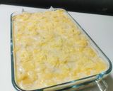 Foto langkah ke 6 dari resep Lasagna panggang.