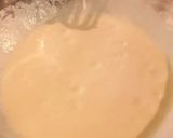 Foto del paso 1 de la receta: Torta nesquik 🍫💕