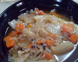 Foto del paso 3 de la receta: Pencas de acelga al escabeche! 😋