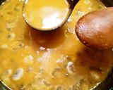 Foto del paso 10 de la receta: Pollo en salsa de champiñones