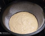 Foto del paso 3 de la receta 🌈Bizcocho Cuatro Cuartos con Crema de Queso🌈