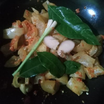 Langkah 2