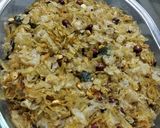 महाराष्ट्रीयन चिवडा (maharashtrian chiwda recipe in marathi) रेसिपी स्टेप 2 फोटो 