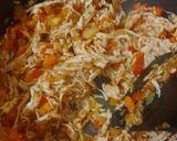 Foto del paso 2 de la receta: Pastel de pollo