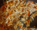 Foto del paso 2 de la receta: Pastel de pollo