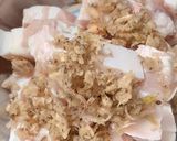 รูปขั้นตอนการทำที่ 1 ของ หมูโคะ อร่อยมาก ทำง่าย ฟิน คีโต keto