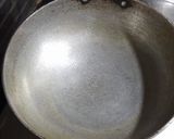 मूली का मुराता/ मूली की भुर्जी(mooli bhurji recipe in hindi) रेसिपी चरण 2 फोटो