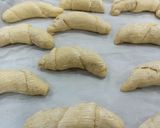 Foto del paso 9 de la receta: Cachitos Venezolanos 🇻🇪