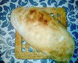 Foto del paso 1 de la receta: Pan con masa madre 💪