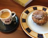 Φωτογραφία βήματος 7 της συνταγής Blueberry muffins- vegan