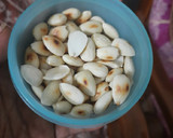 மிதக்கும் ஜெல்லி ரோஸ் கட்லி ரெசிபி ஸ்டேப் 2 புகைப்படம்