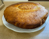 Foto del paso 9 de la receta: Bizcocho Casero de Limón