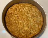 Foto del paso 9 de la receta: Torta 1 2 3 fácil de manzanas