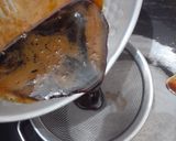 Foto langkah ke 1 dari resep Dadar Gulung Unti Kelapa (eggless).