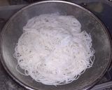 Foto del paso 4 de la receta: Yakisoba fideos fritos