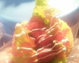 Foto langkah ke 7 dari resep Donat Sosis Crispy.