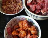 Foto del paso 3 de la receta Súper guiso de lentejas