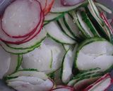 Foto langkah ke 6 dari resep 29. Kerupuk Nasi.