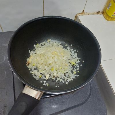Langkah 2