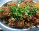 கோபி மஞ்சூரியன் ரெசிபி ஸ்டேப் 7 புகைப்படம்