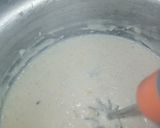 A picture of step 2 of Kheer.