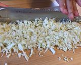 Foto del paso 1 de la receta: Gyoza, Empanadillas japonesas🥟