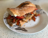 Foto del paso 5 de la receta: Bocadillo de ternera