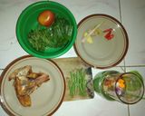 Foto langkah ke 1 dari resep 🐟Pindang Ikan Nila🐟.