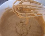 Foto del paso 4 de la receta: Budín 1, 2, 3, 4 con harina integral