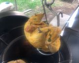 Foto del paso 10 de la receta: Pollo sentado ahumado al estilo Sonorense