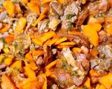 Foto del paso 6 de la receta: Guiso de lentejas