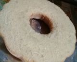 Foto langkah ke 5 dari resep Bolu kelapa 3 telur.