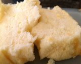 Foto langkah ke 8 dari resep Vanilla Sponge Cake (light, moist n fluffy) - resep 3 telur.