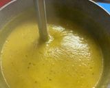 Foto del paso 4 de la receta: Sopa de verduras