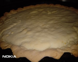 Foto del paso 7 de la receta: Tarta de Ricota y Dulce de leche