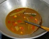 Foto langkah ke 3 dari resep Semur Ayam Betawi.