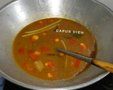 Foto langkah ke 3 dari resep Semur Ayam Betawi.