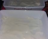 Lasagne recept fázis 3 fotója