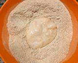 Foto del paso 3 de la receta: Pancitos integrales 🍞🤎