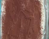 Tiramisu és kölyökmisu recept fázis 4 fotója
