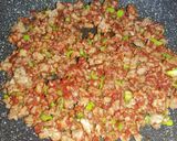 Foto del paso 2 de la receta: Pizza de carne molida