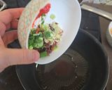 Biang biang házi tészta recept fázis 6 fotója