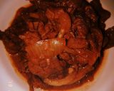Foto langkah ke 7 dari resep Beef Teriyaki ala hokben by me👩🏻🍳.