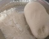 रोटी (Roti recipe in hindi) रेसिपी चरण 1 फोटो