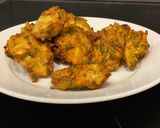 Foto langkah ke 2 dari resep Bakwan sayur(heci).