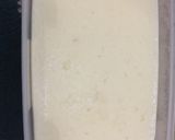 Foto langkah ke 4 dari resep Keju Mozarella Homemade.