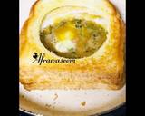 Egg toasties its tempting..! recipe step 3 photo