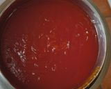 பப்பாளி ஜாம் (pappali jaam Recipe in Tamil) ரெசிபி ஸ்டேப் 4 புகைப்படம்