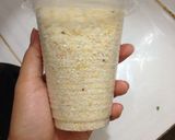 Hình bước làm 1 của món Gà rang muối