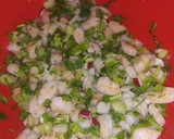 Foto del paso 3 de la receta: Cóctel de camarón